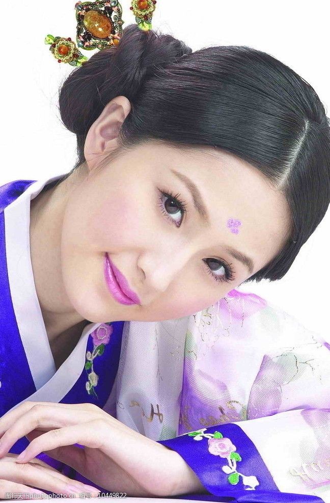 趋势